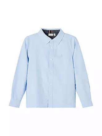 NAME IT | Jungen Hemd NKMNEWSA | 